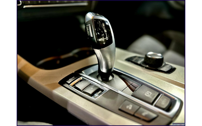 BMW X3 BMW X3  - автомобили, коли, обяви за нови и употребявани 9