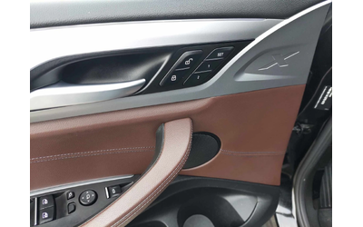 BMW X3 2, 0d X-Drive 190ps - автомобили, коли, обяви за нови и употребявани 11