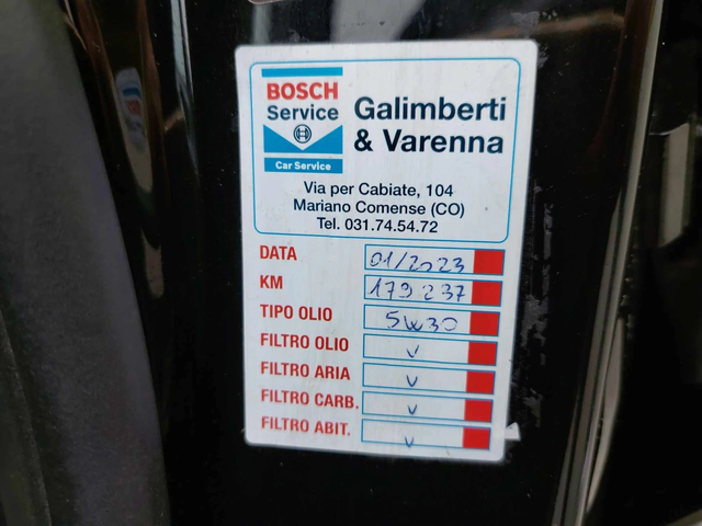 BMW X3 2, 0d X-Drive 190ps - автомобили, коли, обяви за нови и употребявани 15