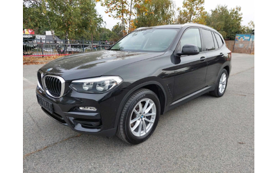 bmw-x3 - 1