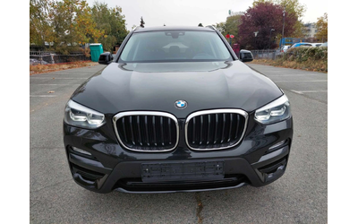 bmw-x3 - 2