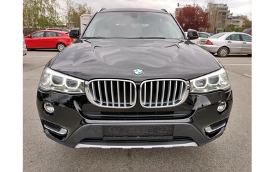 bmw-x3 - 0