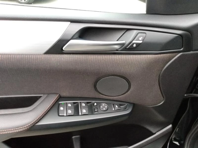 BMW X3 2, 0d X-drive 190ps - автомобили, коли, обяви за нови и употребявани 11