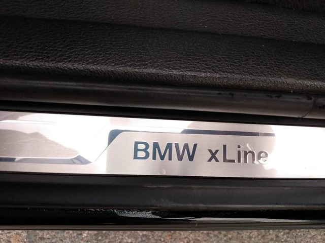 BMW X3 2, 0d X-drive 190ps - автомобили, коли, обяви за нови и употребявани 13