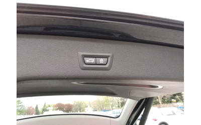 BMW X3 2, 0d X-drive 190ps - автомобили, коли, обяви за нови и употребявани 15