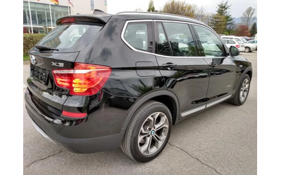 bmw-x3 - 2