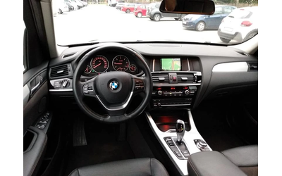 bmw-x3 - 5