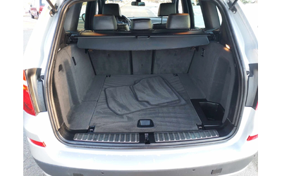 BMW X3 3, 0d X-Drive 258ps - автомобили, коли, обяви за нови и употребявани 11