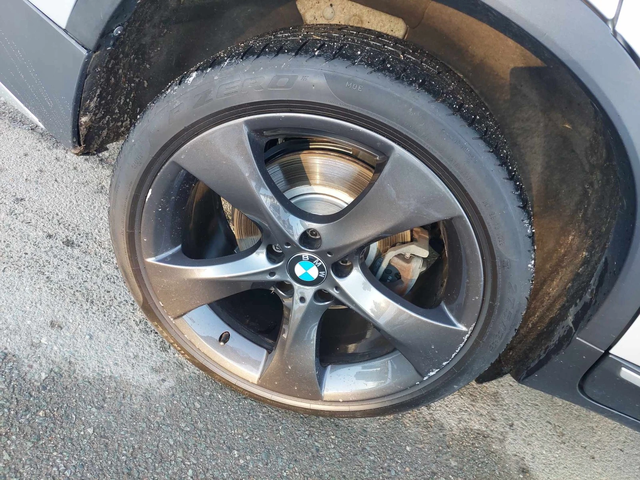 BMW X3 3, 0d X-Drive 258ps - автомобили, коли, обяви за нови и употребявани 12