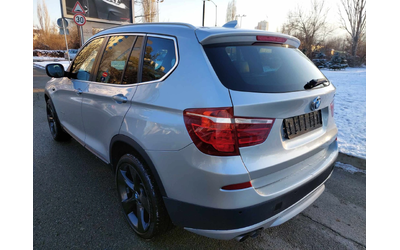 bmw-x3 - 4