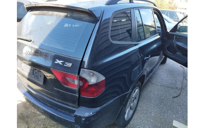bmw-x3 - 2