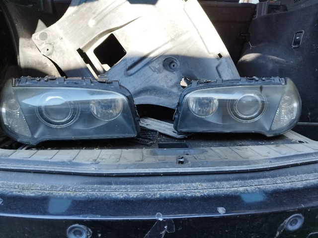 BMW X3 3.0 TDI - автомобили, коли, обяви за нови и употребявани 5