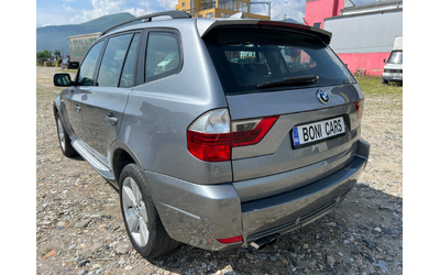 bmw-x3 - 5