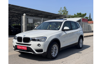 bmw-x3 - 0