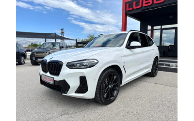 bmw-x3 - 1