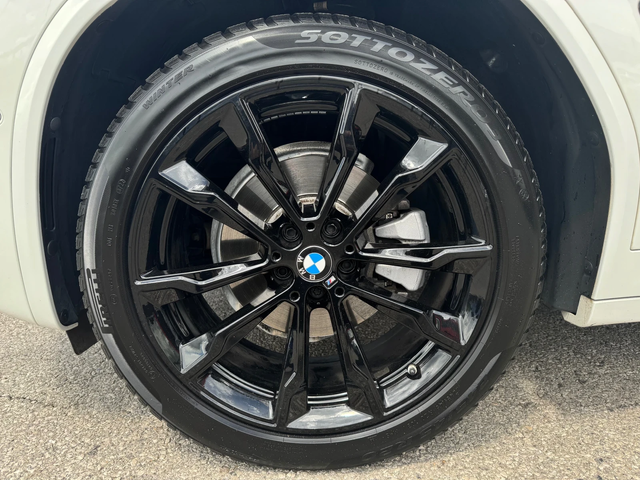 BMW X3 2.0D-M SPORT-X DRIVE-CAMERA-TOP-132хил.км. - автомобили, коли, обяви за нови и употребявани 7