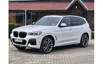 bmw-x3 - 0