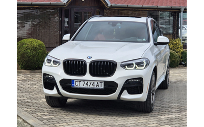 bmw-x3 - 2