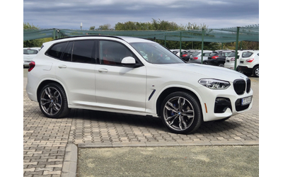 bmw-x3 - 5