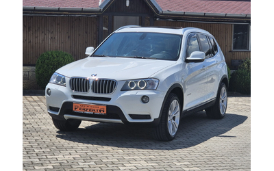 bmw-x3 - 1