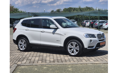 bmw-x3 - 5