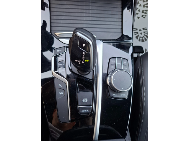 BMW X3 2.0X-drive Navi Кожа - автомобили, коли, обяви за нови и употребявани 11