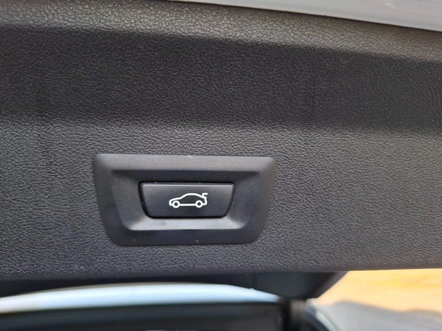 BMW X3 2.0X-drive Navi Кожа - автомобили, коли, обяви за нови и употребявани 13