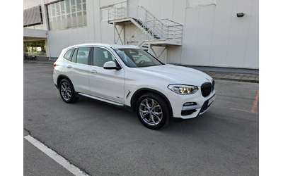 bmw-x3 - 1