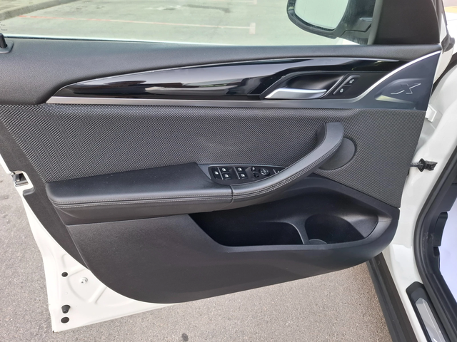 BMW X3 2.0X-drive Navi Кожа - автомобили, коли, обяви за нови и употребявани 6