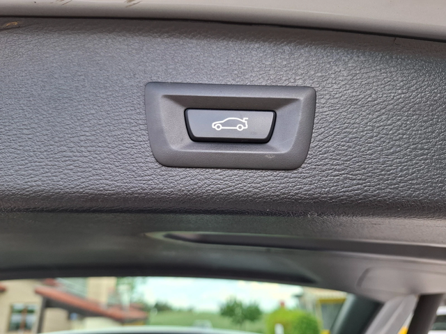 BMW X3 3.0X-drive M-pacet Performanse - автомобили, коли, обяви за нови и употребявани 10