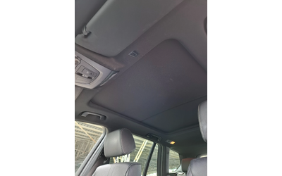 BMW X3 3.0X-drive M-pacet Performanse - автомобили, коли, обяви за нови и употребявани 11