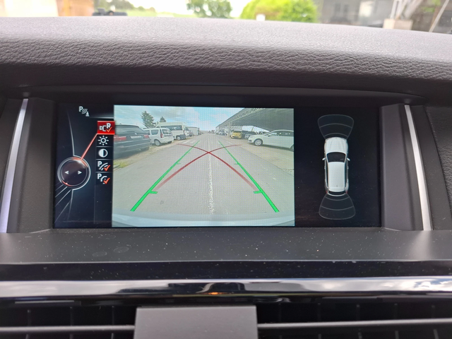 BMW X3 3.0X-drive M-pacet Performanse - автомобили, коли, обяви за нови и употребявани 12