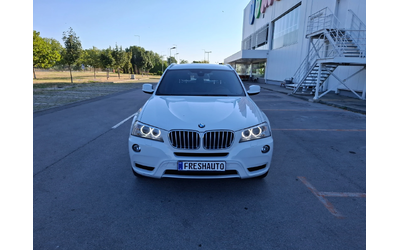 bmw-x3 - 0