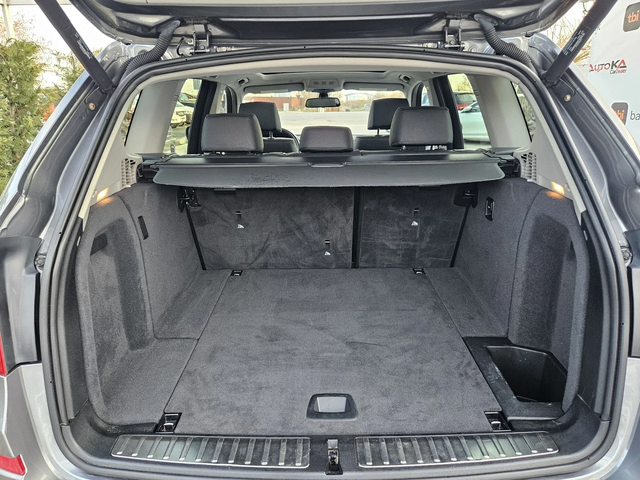 BMW X3 2.0i-245кс= ХDRIVE= 8СКОРОСТИ= ПАНОРАМА= KEYLESS - автомобили, коли, обяви за нови и употребявани 9