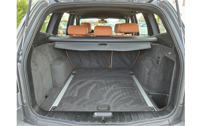 BMW X3 3.0D-204кс= АВТОМАТ= 4Х4= КСЕНОН= НАВИ= КОЖА - автомобили, коли, обяви за нови и употребявани 9