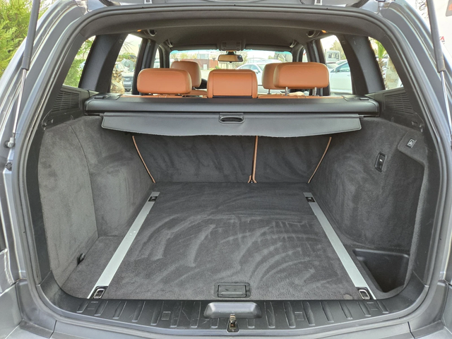 BMW X3 3.0D-204кс= АВТОМАТ= 4Х4= КСЕНОН= НАВИ= КОЖА - автомобили, коли, обяви за нови и употребявани 9