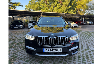 bmw-x3 - 1
