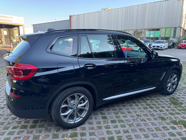 BMW X3 30e Xdrive - автомобили, коли, обяви за нови и употребявани 3