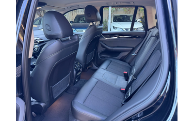 BMW X3 30e Xdrive - автомобили, коли, обяви за нови и употребявани 7