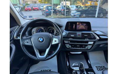 BMW X3 30e Xdrive - автомобили, коли, обяви за нови и употребявани 9