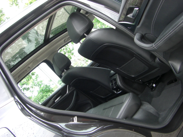 BMW X3 Luxory Xdrive FUL LED PANORAMA 19хил.км. - автомобили, коли, обяви за нови и употребявани 13