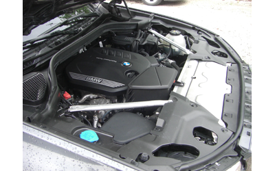 BMW X3 Luxory Xdrive FUL LED PANORAMA 19хил.км. - автомобили, коли, обяви за нови и употребявани 16