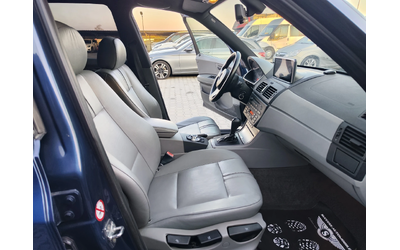 BMW X3 MPAK* 3.0* PANORAMA* CAMERA* NAVI* LIZING - автомобили, коли, обяви за нови и употребявани 10