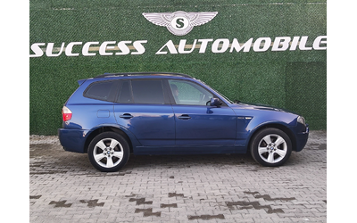 bmw-x3 - 2