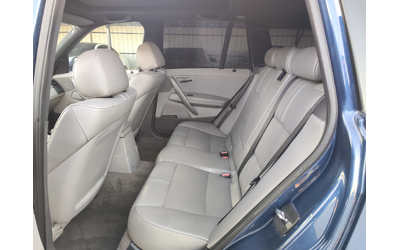 BMW X3 MPAK* 3.0* PANORAMA* CAMERA* NAVI* LIZING - автомобили, коли, обяви за нови и употребявани 6