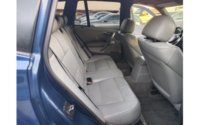 BMW X3 MPAK* 3.0* PANORAMA* CAMERA* NAVI* LIZING - автомобили, коли, обяви за нови и употребявани 7