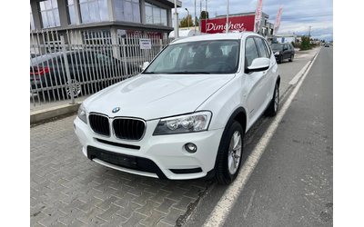 bmw-x3 - 0