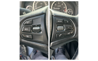 BMW X3 2.0 Diesel 184 k.c - автомобили, коли, обяви за нови и употребявани 10