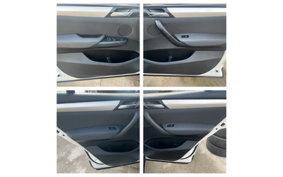 BMW X3 2.0 Diesel 184 k.c - автомобили, коли, обяви за нови и употребявани 12