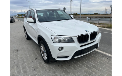 bmw-x3 - 1